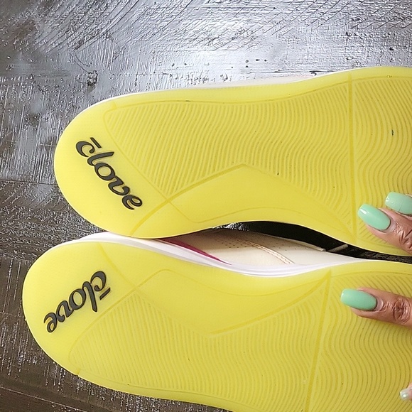 Clove Lemon-Aid sneakers - Picture 5 of 8